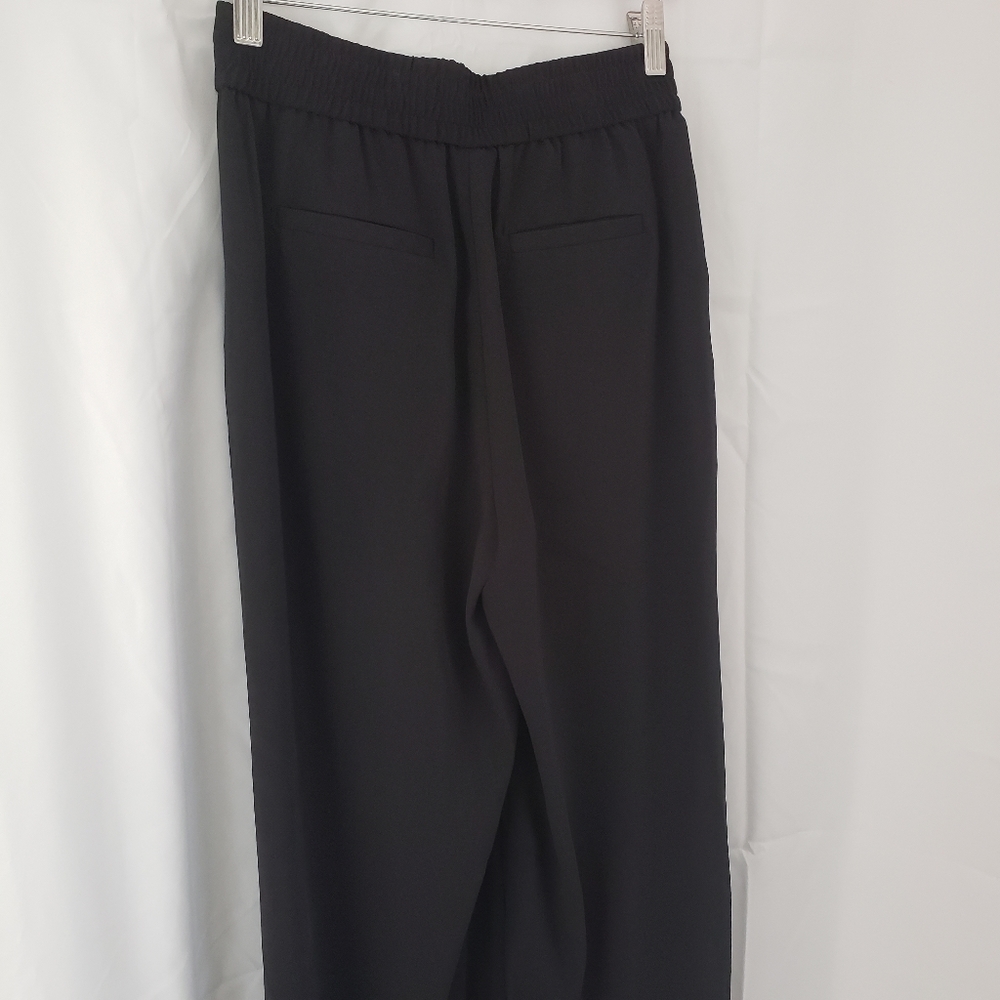 High Rise Wide Leg Pants - Picture 4 of 6